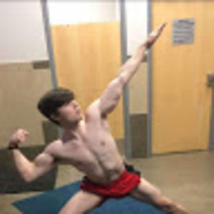 Meet your Posher, Bryce